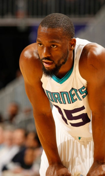 Walker and Lamb lead Hornets past Grizzlies, 104-85